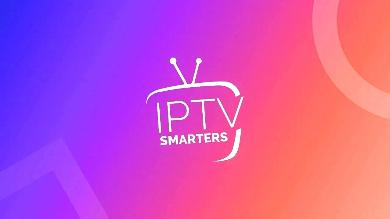 iptv smarters pro susbscription 