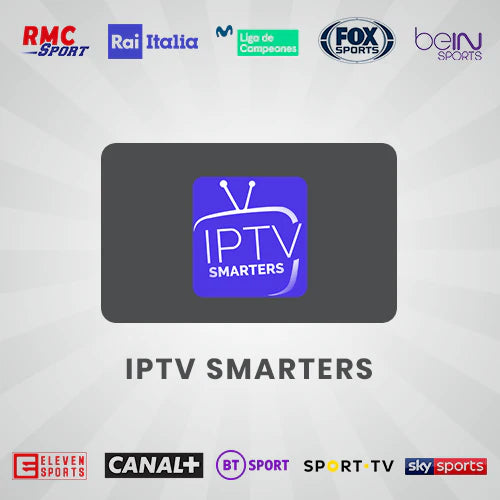 best iptv 