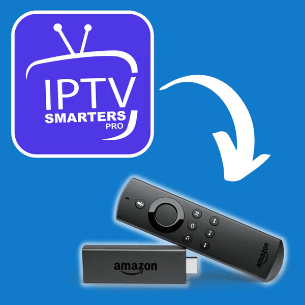 iptv firestick