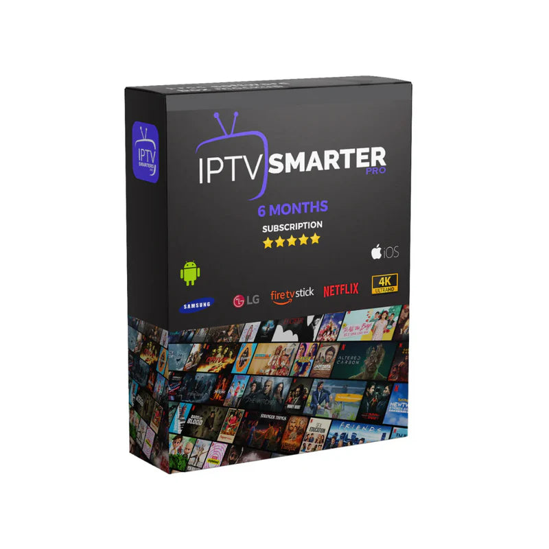 iptv in usa